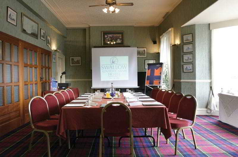 The Elgin Kintore Arms, Inverurie - Heritage Hotel Since 1855 Exterior foto